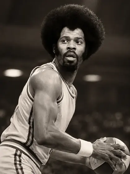 Artis Gilmore, ABA legend
