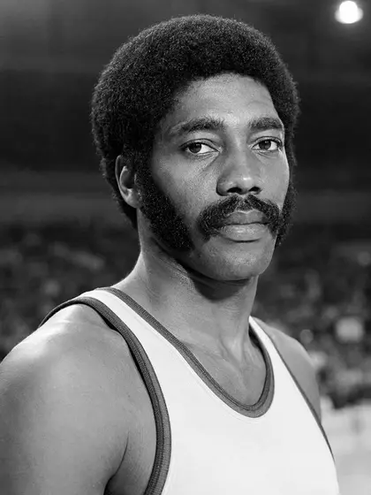 Connie Hawkins, ABA legend