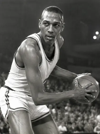 Mel Daniels, ABA legend