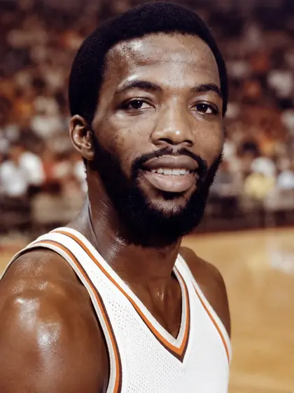 Moses Malone, ABA legend