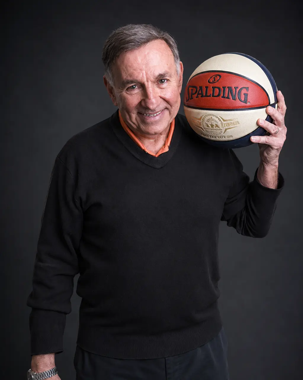 Joe Newman, CEO and co-founder of the modern ABA